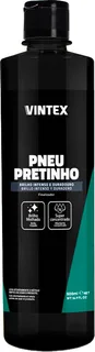Embalagem do Pneu Pretinho